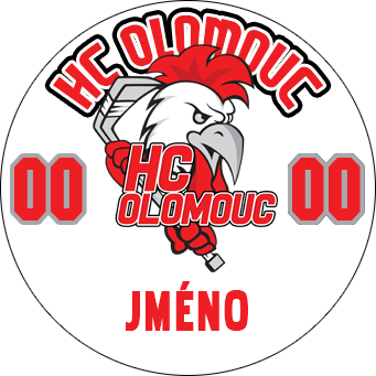 HC Olomouc home
