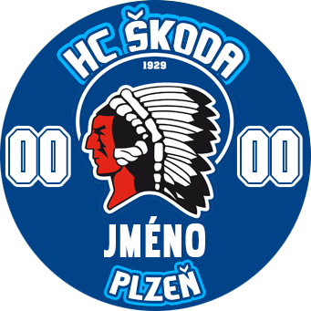 HC Škoda Plzeň away