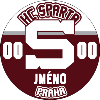 HC Sparta Praha away