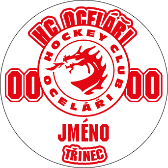 HC Oceláři Třinec away