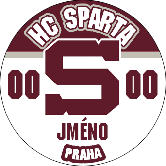 HC Sparta Praha away