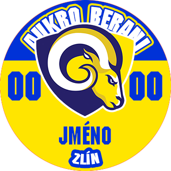 Aukro Berani Zlín away