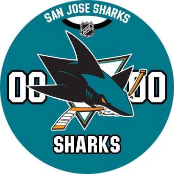 San Jose Sharks home
