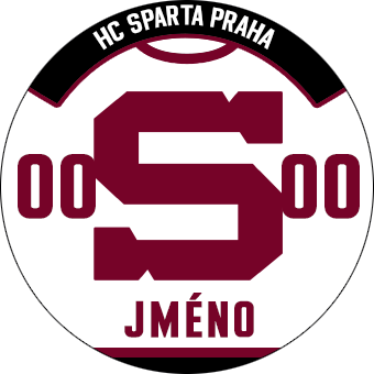 HC Sparta Praha home