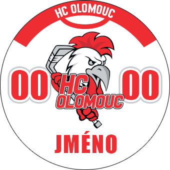 HC Olomouc home