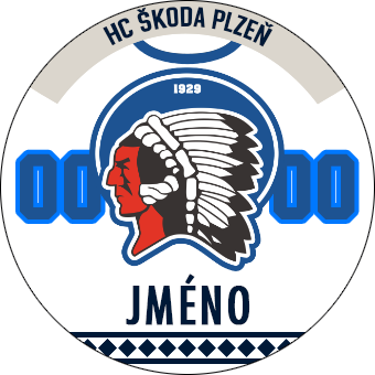HC Škoda Plzeň home