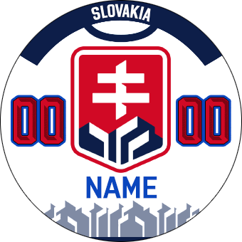Slovensko 2020 home