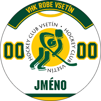 VHK Robe Vsetín alt