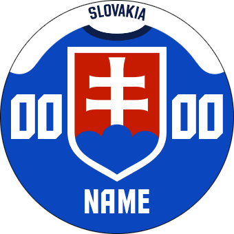 Slovensko 2021 home