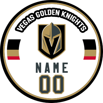 Vegas Golden Knights away