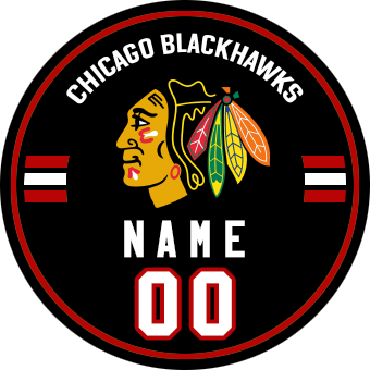 Chicago Blackhawks