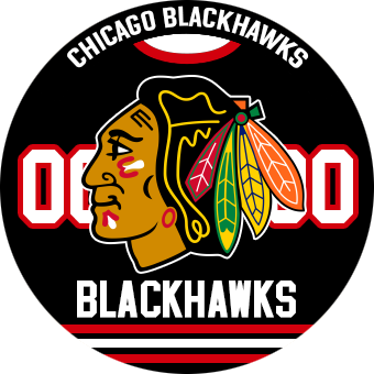 Chicago Blackhawks