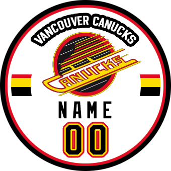 Vancouver Canucks