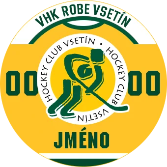 VHK Robe Vsetín