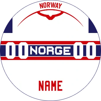 NORWAY