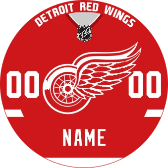 Detroit Red Wings
