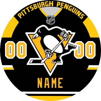 Pittsburgh Penguins