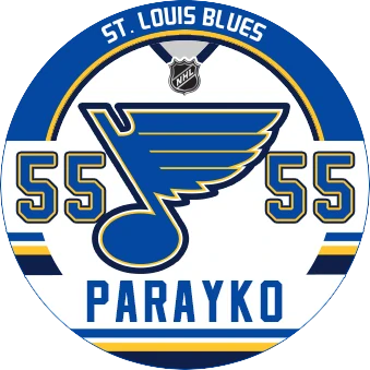 St. Louis Blues