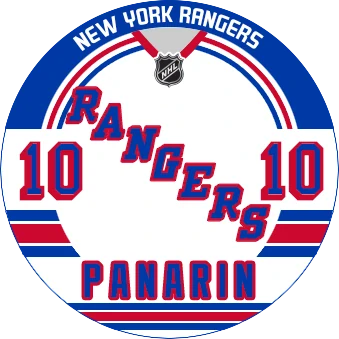 New York Rangers