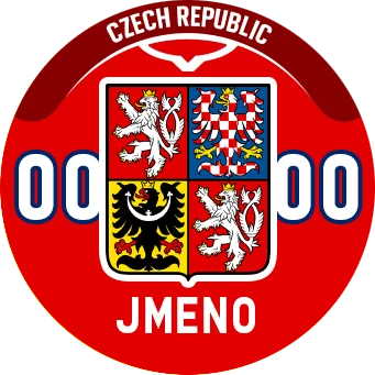 Česko 2025
