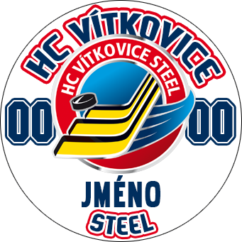 HC Vítkovice home