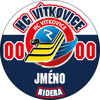 HC Vítkovice Ridera home