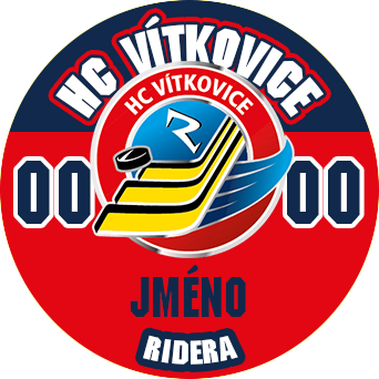 HC Vítkovice Ridera alt
