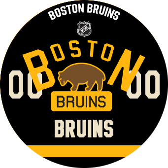 Boston Bruins (2016)