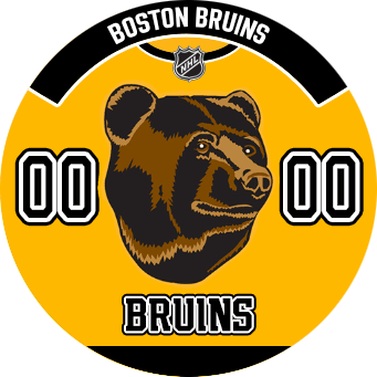 Boston Bruins (1995)