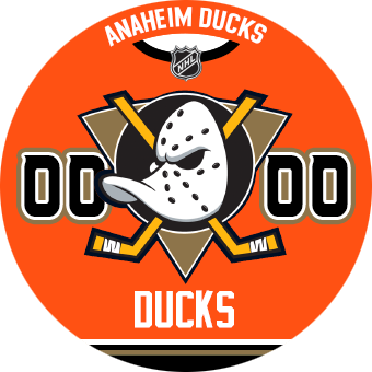 Anaheim Ducks 2015