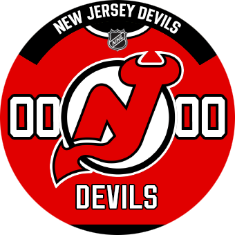 New Jersey Devils home