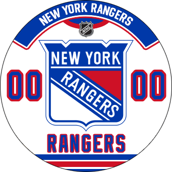 New York Rangers