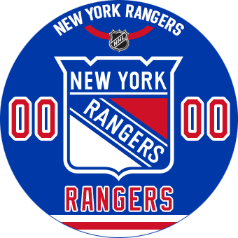 New York Rangers 