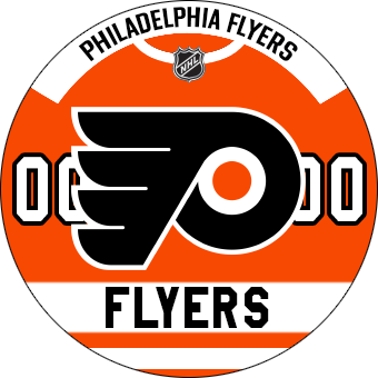 Philadelphia Flyers home