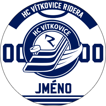 HC Vítkovice Ridera home