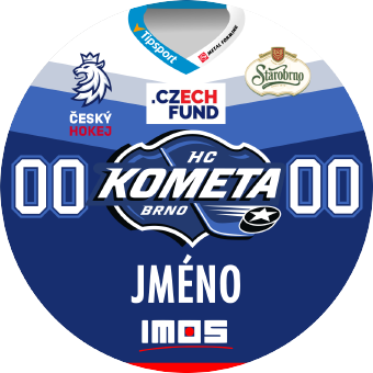 HC Kometa Brno
