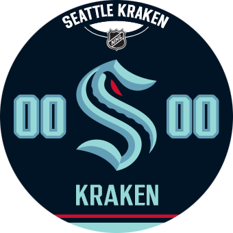 Seattle Kraken home