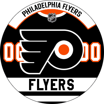 Philadelphia Flyers alt