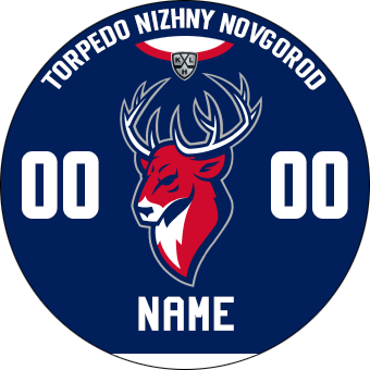 Torpedo Nizhny Novgorod