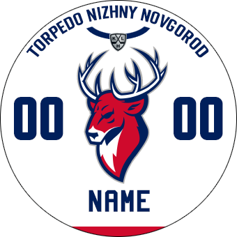 Torpedo Nizhny Novgorod