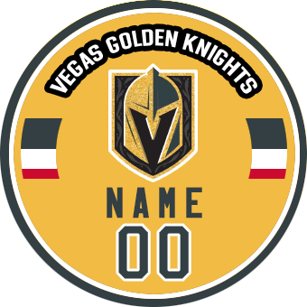Vegas Golden Knights home