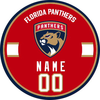 Florida Panthers 