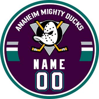 Anaheim Mighty Ducks