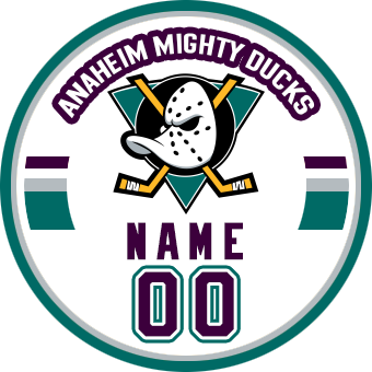 Anaheim Mighty Ducks