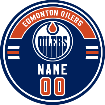 Edmonton Oilers 