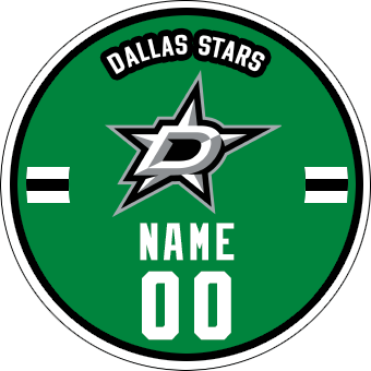 Dallas Stars