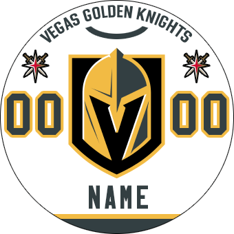 Vegas Golden Knights 2023