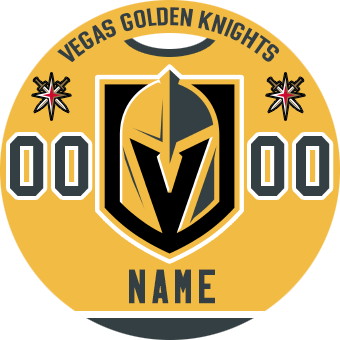 Vegas Golden Knights 2023