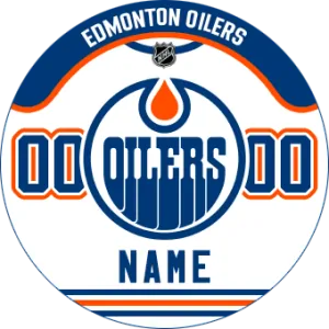 Edmonton Oilers 