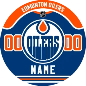 Edmonton Oilers 